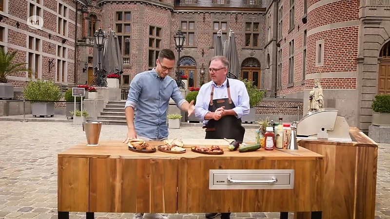 BBQ-tips: hoe kan je genieten van je BBQ?