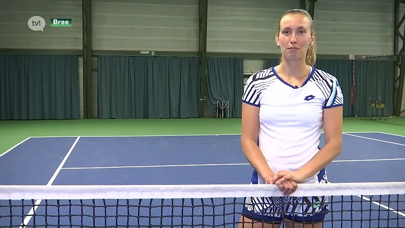Elise Mertens maakt zich klaar voor rentree: via Palermo naar New York