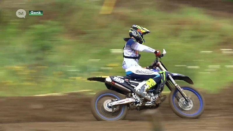 Limburgs KEMEA-team mikt met Jago Geerts op de wereldtitel