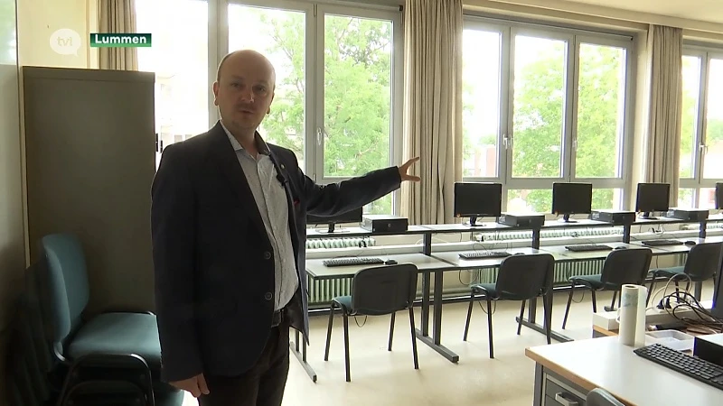 Toelatingsexamens arts en tandarts digitaal en op verschillende locaties in kleine groepjes