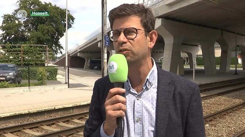 Scholengroep Kindsheid Jesu verzet zich tegen nieuwe McDonald's in Hasselt