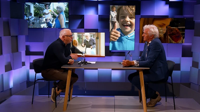 TVL op zoek naar Limburg na corona met programma Meuris test positief