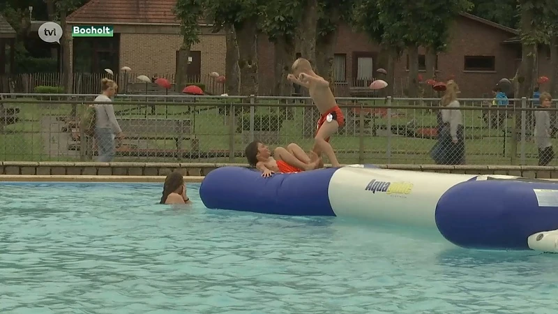Kwakkelweer gooit geen roet in het eten van Limburgers die kiezen voor staycation