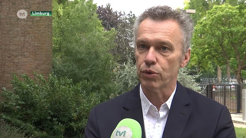Waarnemend gouverneur Michel Carlier: lockdown per provincie is geen goed idee