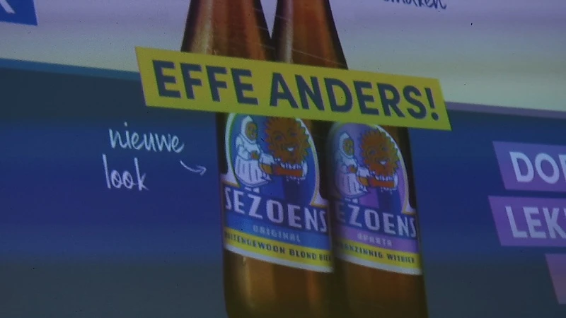 Negende generatie doet nieuwe wind waaien door Brouwerij Martens