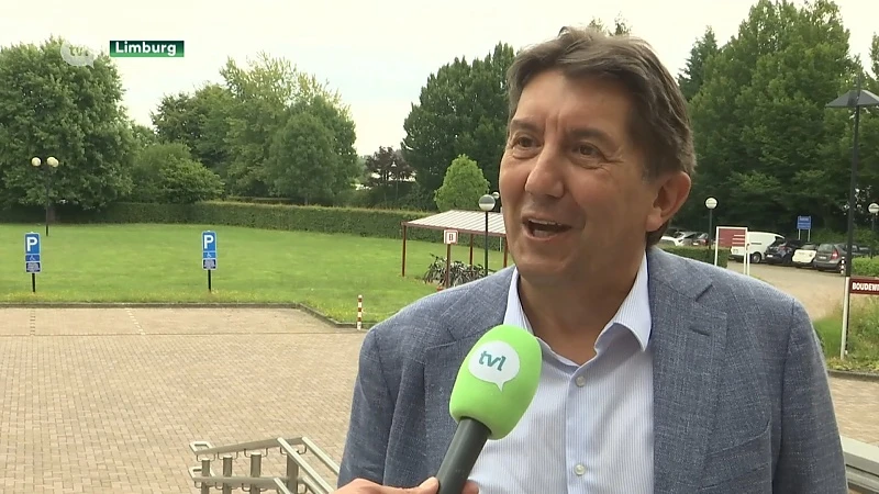 Positieve reacties op aanduiding nieuwe gouverneur