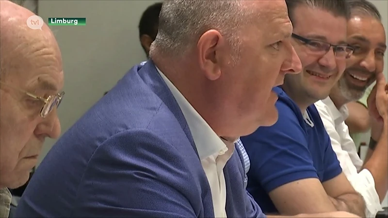 Wie is Jos Lantmeeters, de nieuwe gouverneur van Limburg?