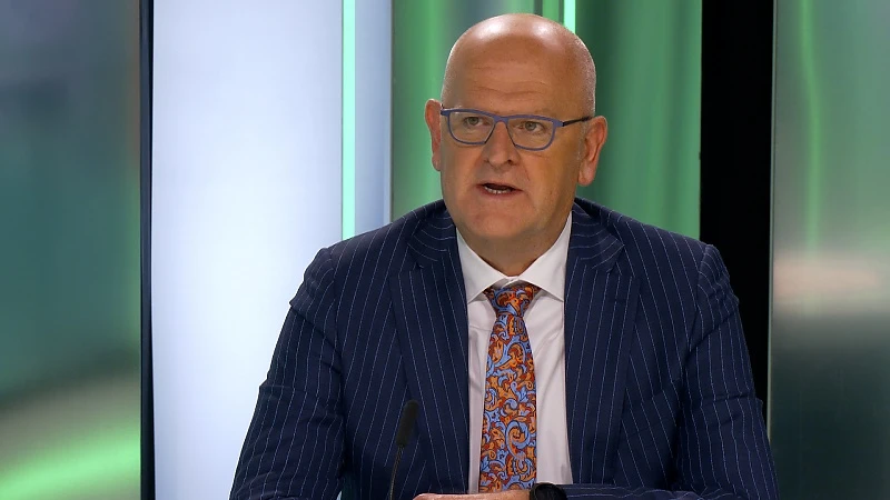 Jos Lantmeeters wordt de 21ste gouverneur van alle Limburgers