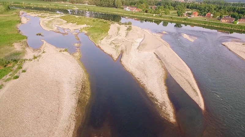 Z33 pakt aan de Maas uit met ambitieus kunstproject in de natuur