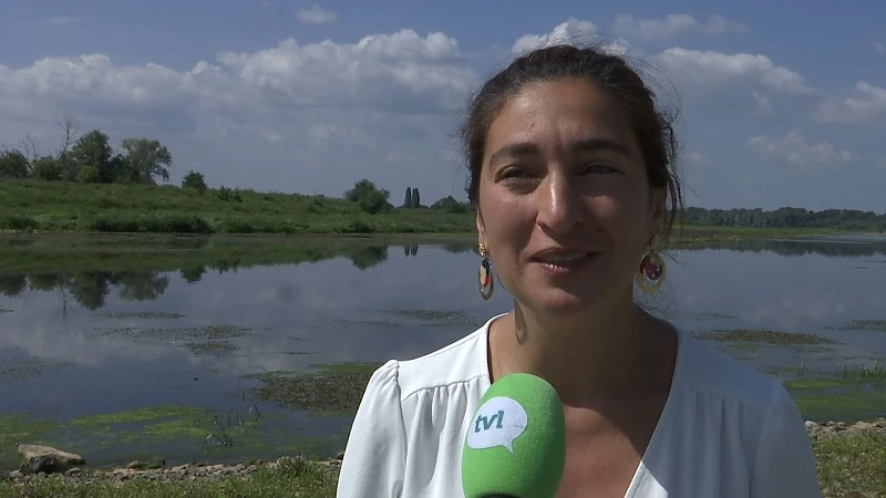Zuhal Demir over benoeming van haar rechterhand in Genk tot gouverneur