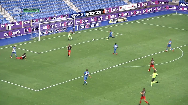 Racing Genk wint ook tweede oefenwedstrijd