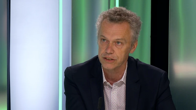 Gouverneur wil contactopsporing op lokaal niveau