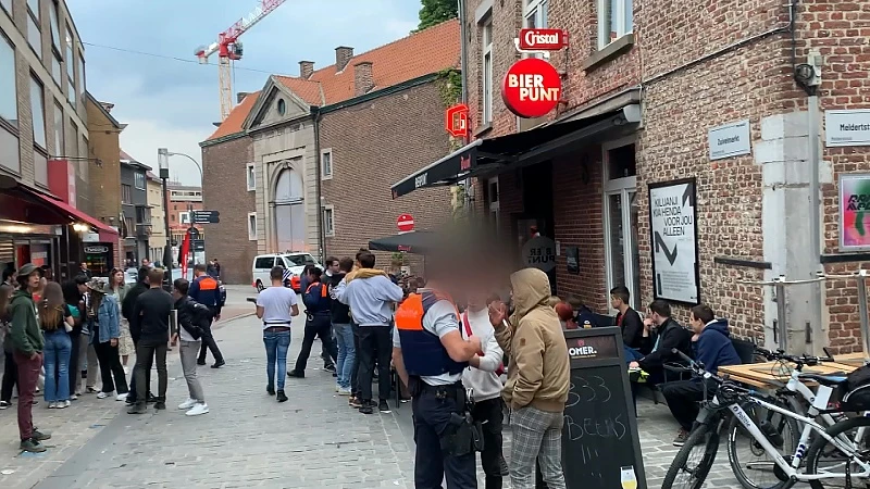 Limburgse politiezones verrast door vraag van Veiligheidsraad voor strengere handhaving coronaregels