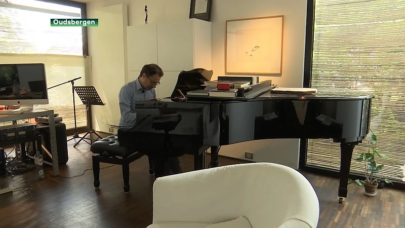 Muzikanten geraken niet uit het dal: op zoek naar nieuwe inkomsten