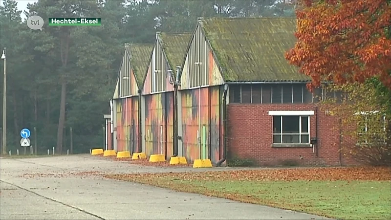 Legerkazerne Hechtel-Eksel in lockdown na coronabesmetting