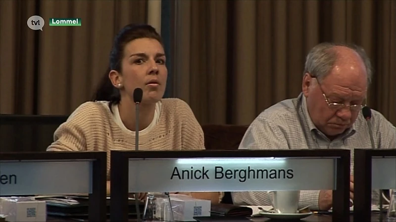 Lommelse ex-schepen Berghmans en kompanen moeten 272.335 euro schadevergoeding betalen voor plofkraak