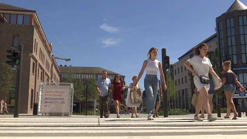 Gouverneur roept burgemeesters samen voor gezamenlijke Limburgse aanpak van de coronacrisis