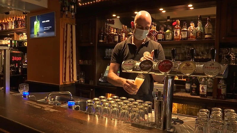 Nog veel vragen over registratieplicht horeca