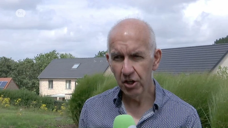 Professor Molenberghs: "Dit zijn geen lokale uitbraken meer, maar een dijkbreuk in het hele land."