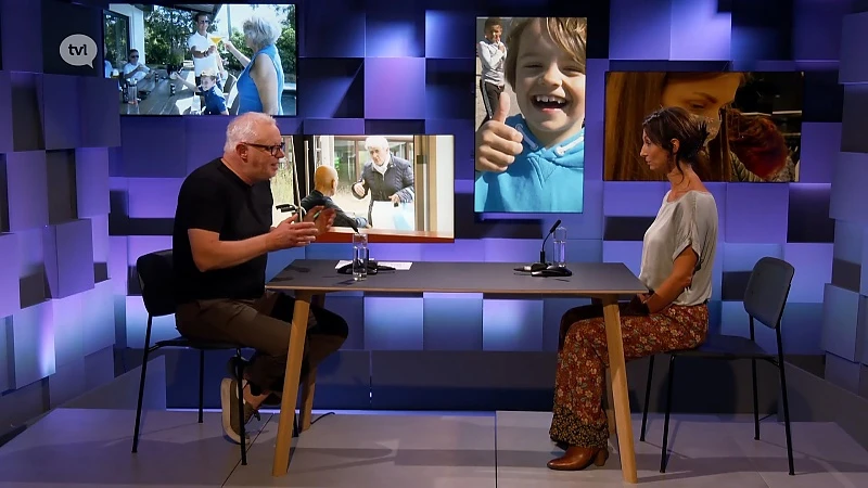 Meuris test positief (aflevering 2): Anniek Gavriilakis