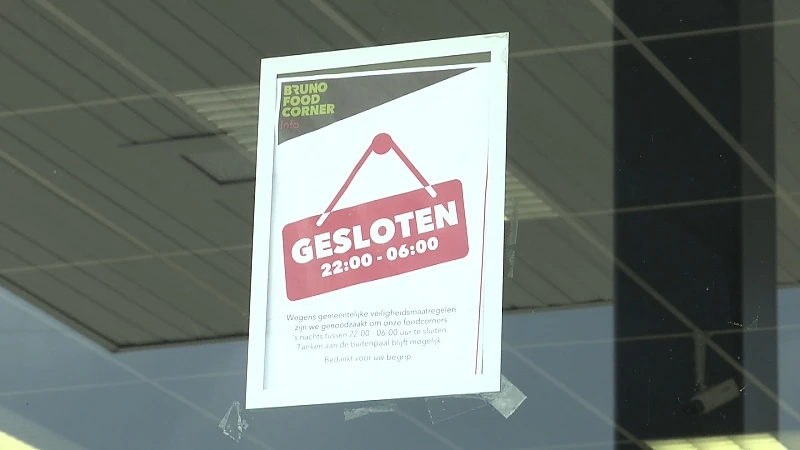 Bruno Foodcorner niet tevreden over opgelegde restricties