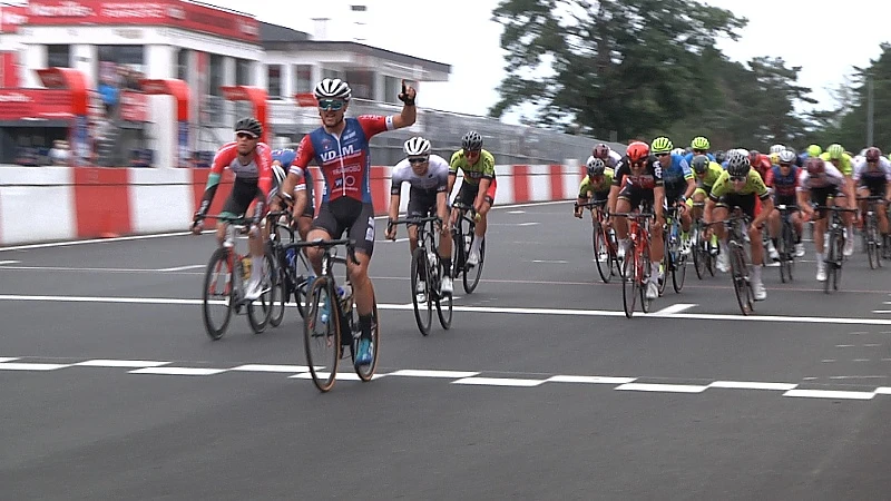 Is Circuit Zolder straks enige omloop waar er nog veilig gekoerst kan worden?