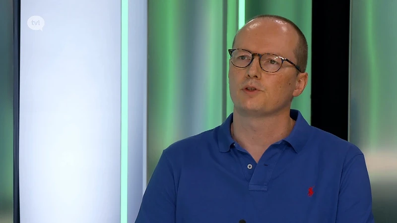 Cardioloog Peter Put (SFZ): "Ouderen gaan best vrijwillig in quarantaine"