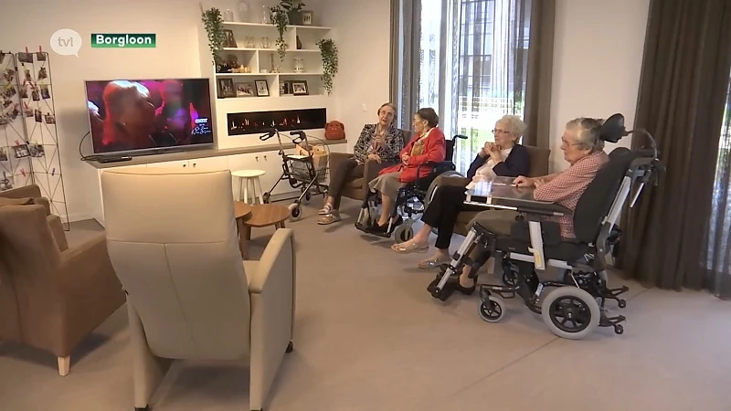 Woonzorgcentra zijn voorbereid op tweede coronagolf