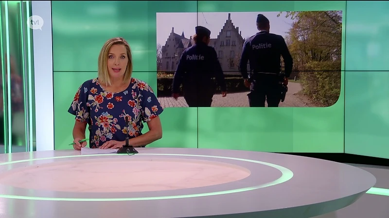 Burgers tippen politie LRH sneller met klachten bij het overtreden van de coronamaatregelen