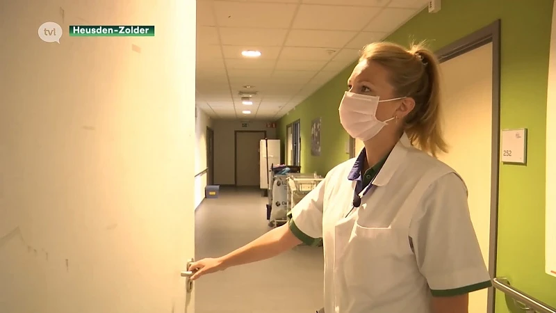 Aantal ziekenhuisopnames met coronapatiënten stijgt