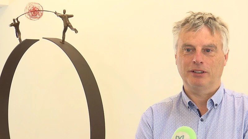 "Het duurt nog jaren voor we coronavirus onder controle hebben"