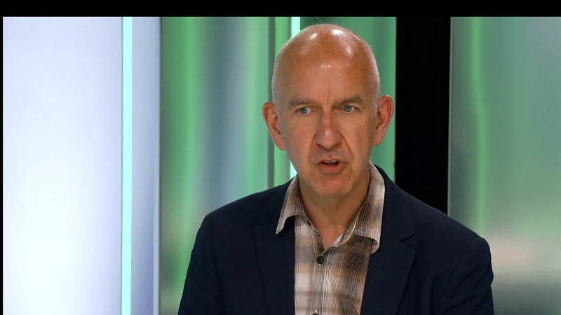 Geert Molenberghs: "Na de tweede, komt de derde golf: coronavirus gaat niet weg voor de zomer van 2021"
