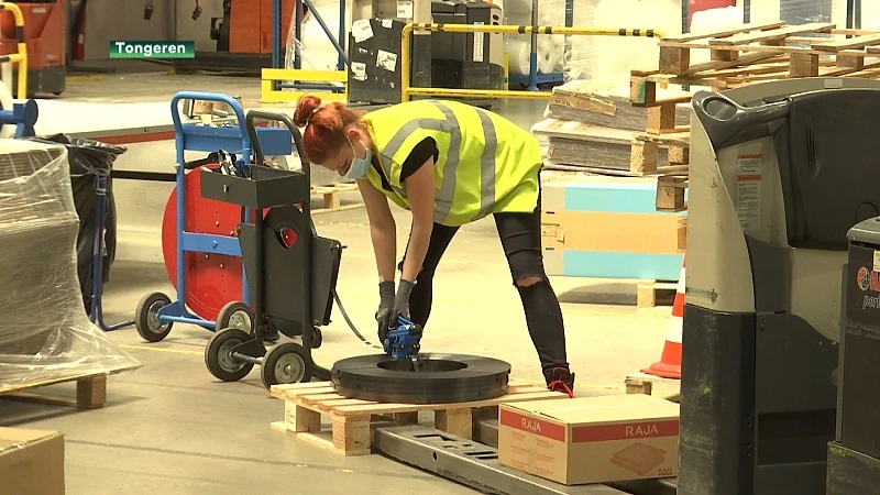 Verpakkingsfabriek Rajapack groeit door corona