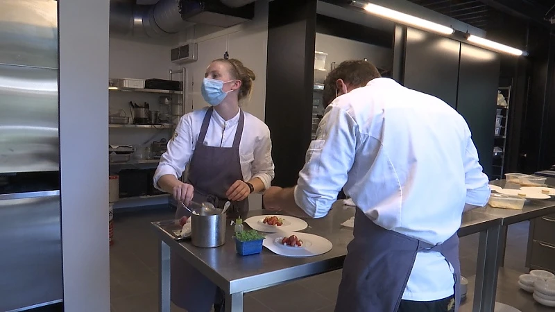 Lanakens hotel populair, betere bezetting dan vorig jaar