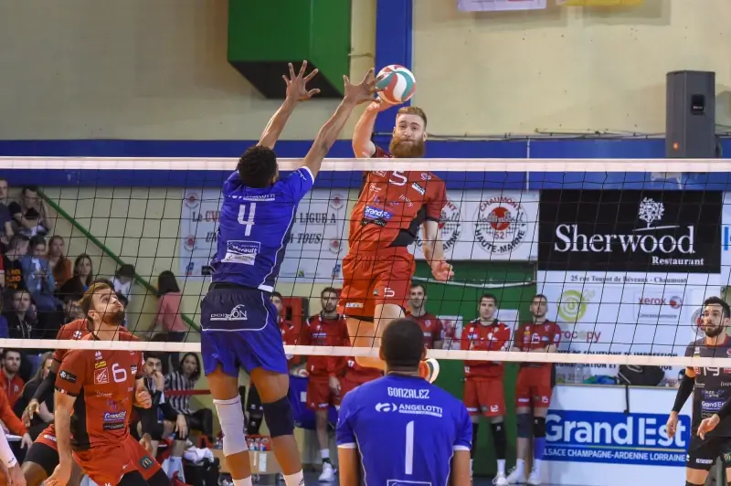 USA-international Mitch Stahl trekt naar Greenyard Maaseik