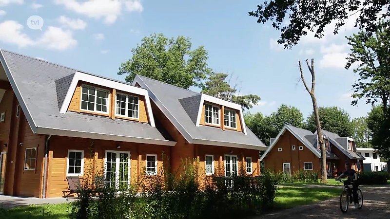 Zomertip: Landal in Zutendaal