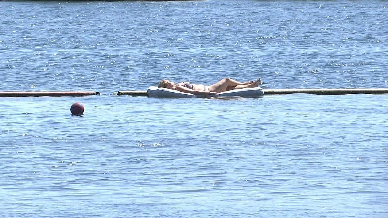 10 dagen rond of boven 30 graden: wat te doen bij hittegolf in coronatijden?