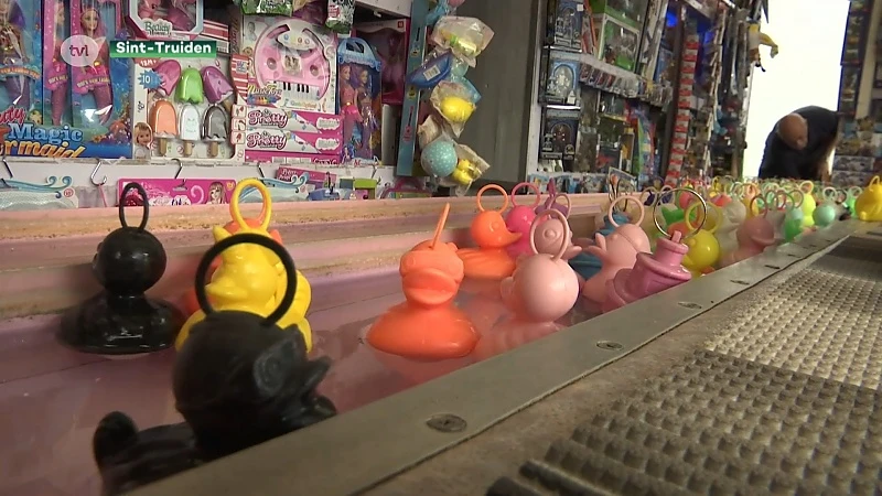 Nu ook in Sint-Truiden kermis afgelast