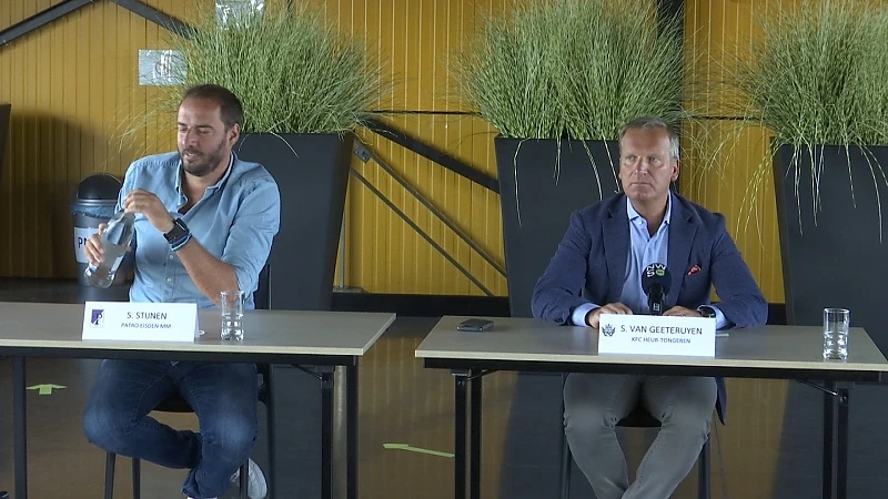 Limburgse amateurclubs eisen hervorming van het nationale voetbal