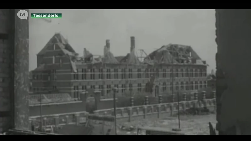 Explosie Beiroet: ammoniumnitraat veroorzaakte in 1942 ook in Tessenderlo ontploffing met 189 doden
