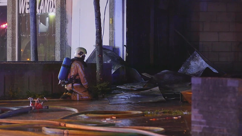 Coronacrisis vertraagt nieuwe procedures brandweer