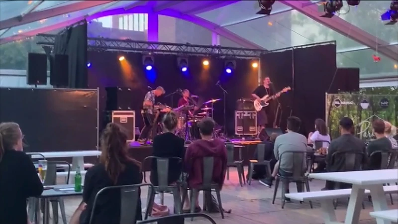 Kleine festivals kunnen wel veilig, maar angst regeert