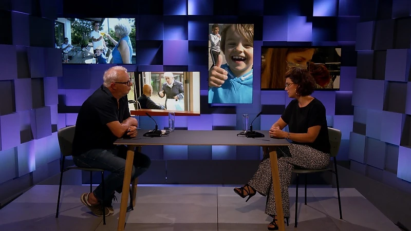 Meuris test positief met Tinne Lommelen