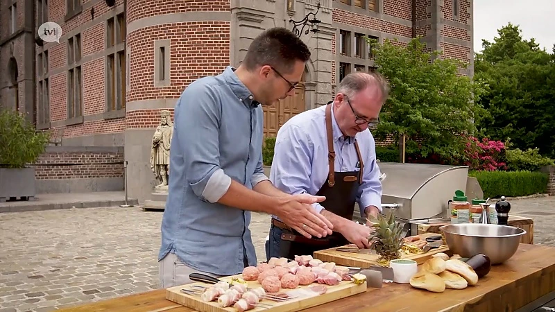 BBQ-tips: hoe kan je genieten van je BBQ?