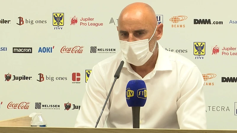 STVV opent met stuntzege tegen AA Gent: reacties