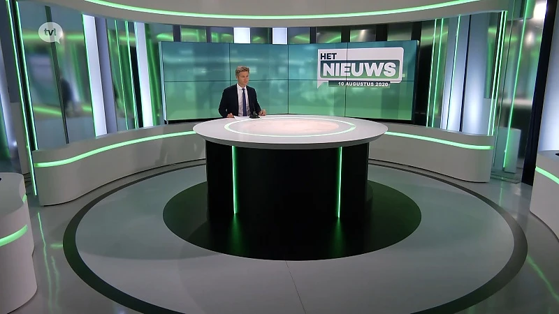 TVL Nieuws, 10 augustus 2020