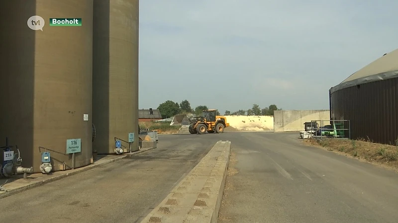 Buurt in Bocholt klaagt over geuroverlast van biogasinstallatie: "Stank is onhoudbaar"