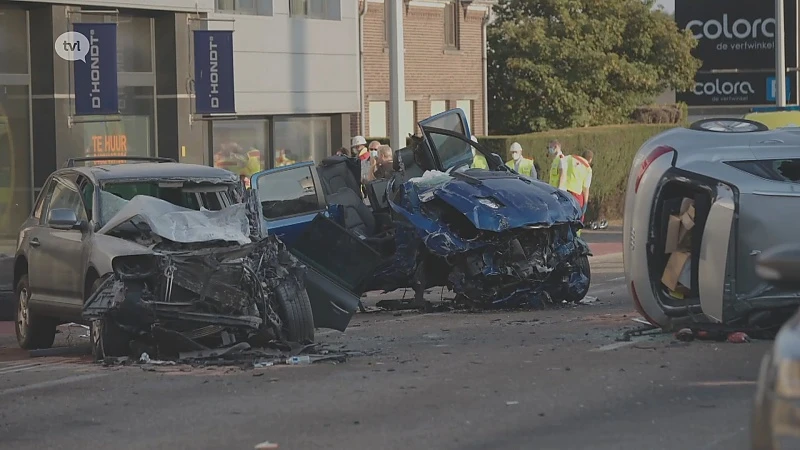 Spookrijder is drie maanden langer zijn rijbewijs kwijt