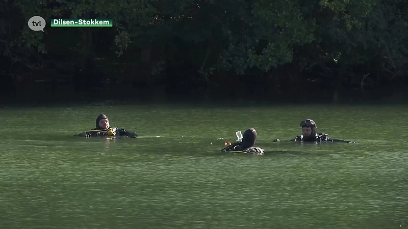 Lichaam 19-jarige jongen terug gevonden in grindplas Lanklaar