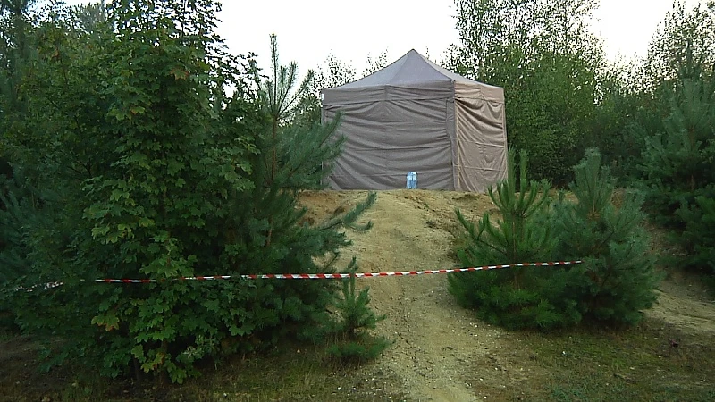 Meisje van zes loopt verloren en sterft in vakantiepark Molenheide